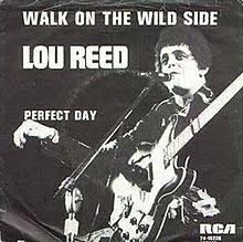 Walk on the Wild Side