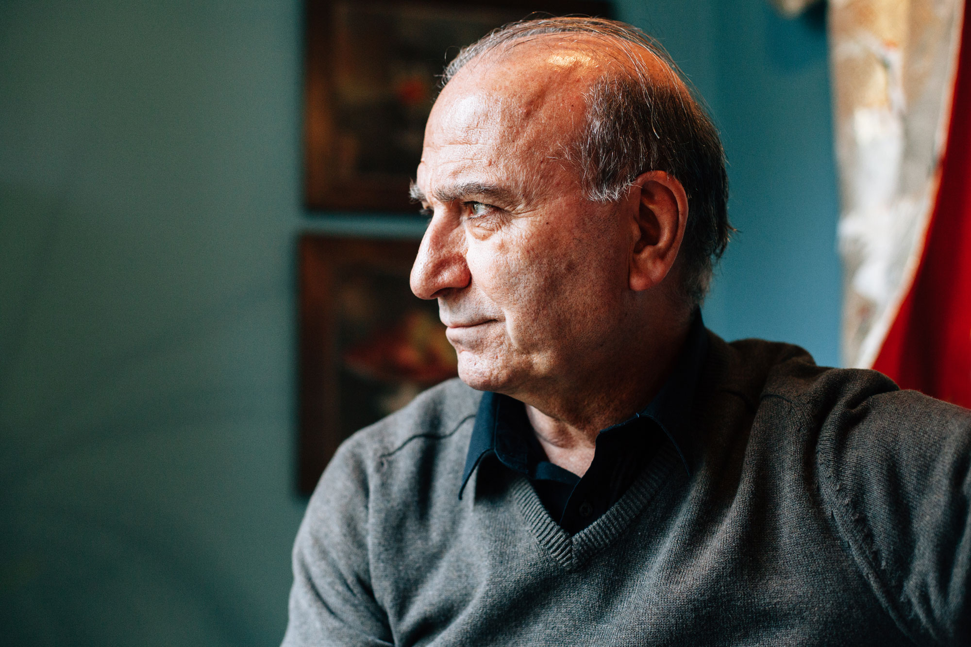 30Μαρ2020 – Ένας Άμλετ για το δρόμο