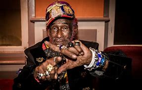 Μουσικές Ιστορίες – Lee Scratch Perry