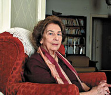 05Μαρ2020 Όσα είδε ο άνεμος της μουσικής – Αφιέρωμα στην συγγραφέα Άλκη Ζέη που έφυγε από κοντά μας πριν λίγες ημέρες.