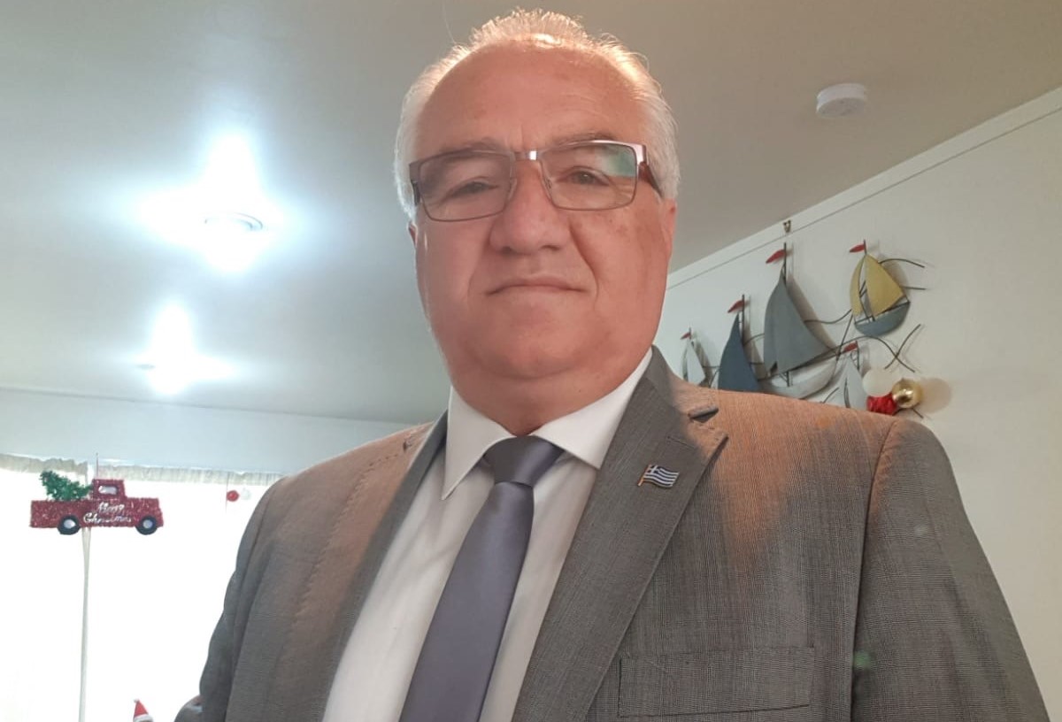 Οι Έλληνες της Νέας Ζηλανδίας συγχαίρουν την Ελλάδα και την χώρα τους για τα έγκαιρα μέτρα