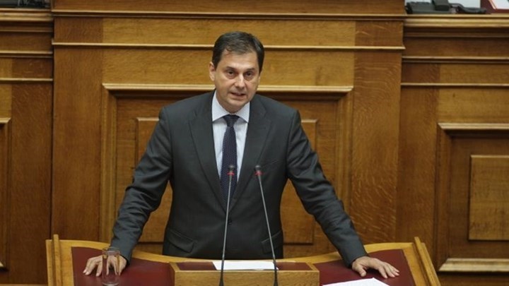 10Απρ2020 – Ημερολόγιο – Χάρης Θεοχάρης