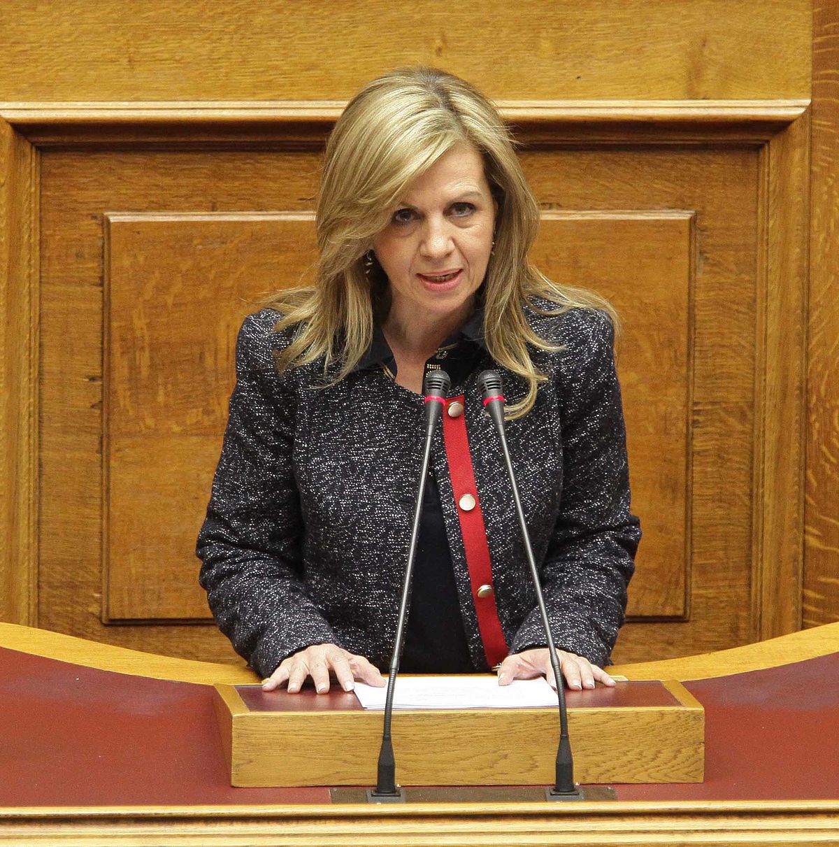 23Απρ2020 – Ημερολόγιο – Μερόπη Τζούφη