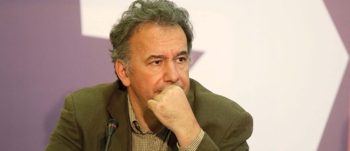 27Απρ2020 – Ένας Άμλετ για το δρόμο