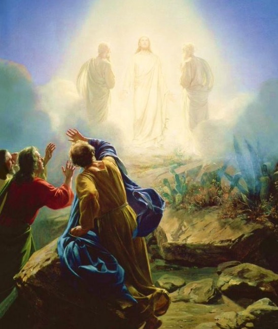 19Απρ2020 Μουσικές Αφηγήσεις – Κυριακή του Πάσχα «Ο Χριστός και ο Άγιος Πέτρος» διήγημα της Σέλμας Λάγκερλεφ Παραγωγή-παρουσίαση – Άννα Σακαλή