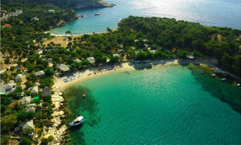 14Μαι2020 – Πάρης Παρασχούδης