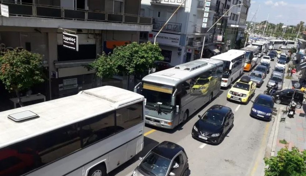 29Μαι2020 – Μιχάλης Πεζίκογλου