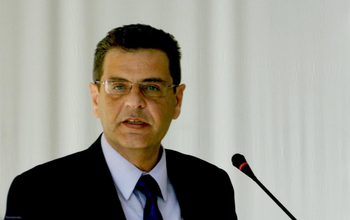 27Μαι2020 – Κυριάκος Ποζρικίδης