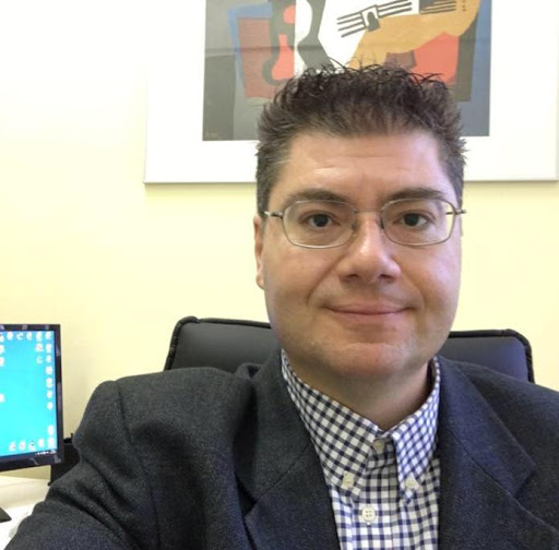 27Μαι2020 – Ευάγγελος Χρήστου