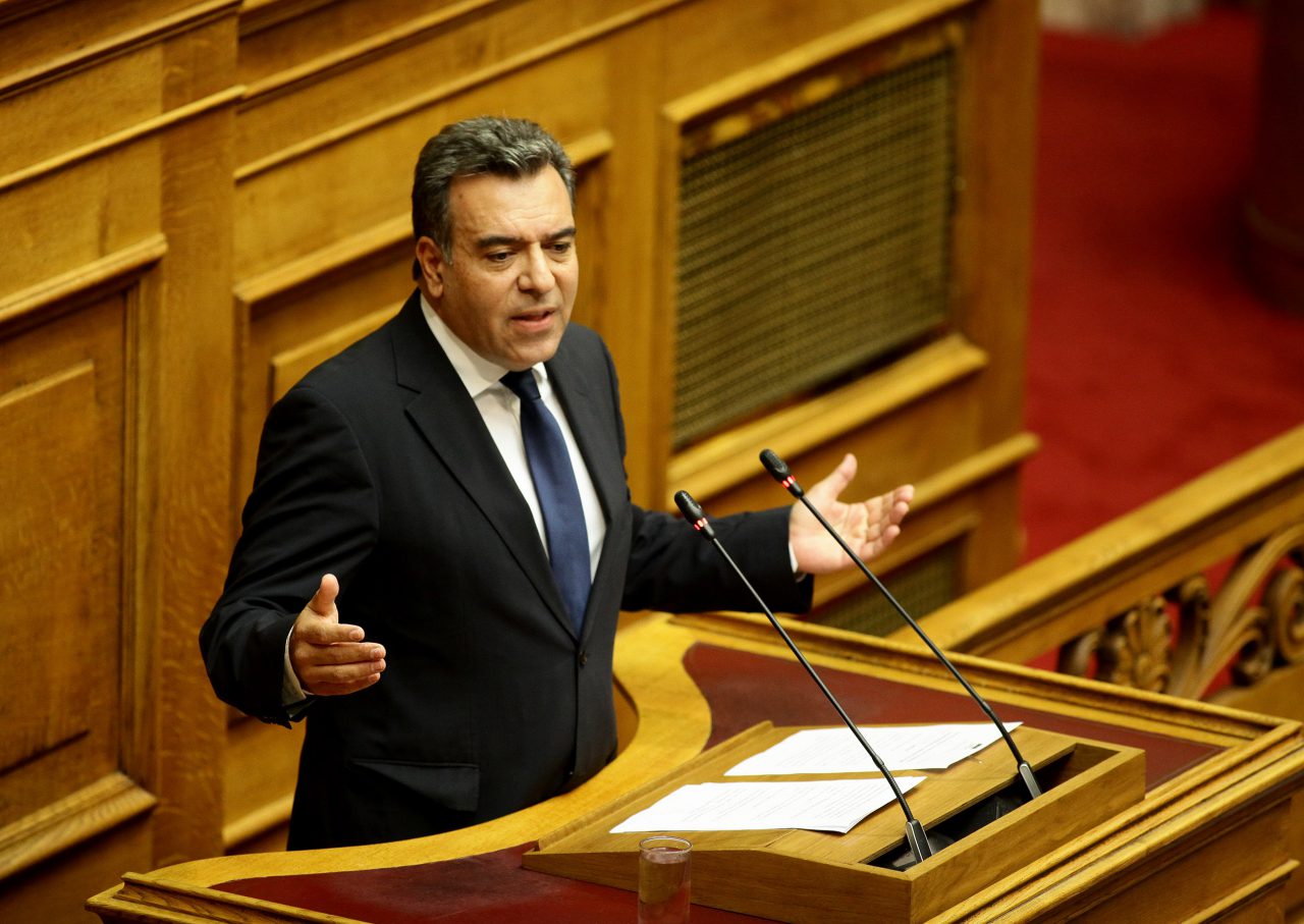 04Ιον2020 – Ημερολόγιο – Μάνος Κόνσολας