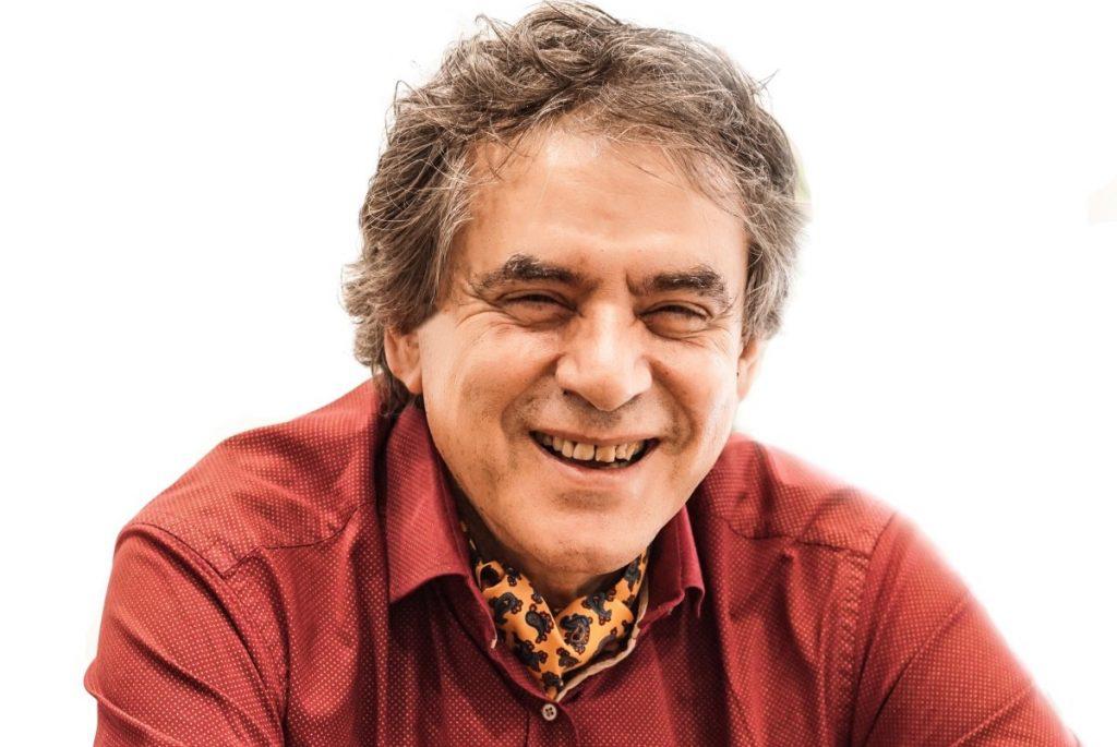 02Ιον2020 – Γιώργος Αβαρλής