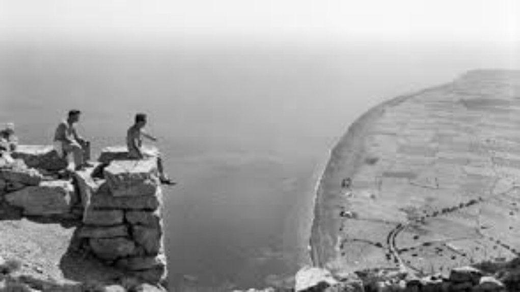 O Τζέφρι Πάιατ στέλνει το μήνυμά του στην εκστρατεία «Πάμε Ελλάδα»