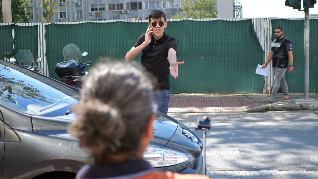 24Ιον2020 –  Γιώργος Βάραγκας