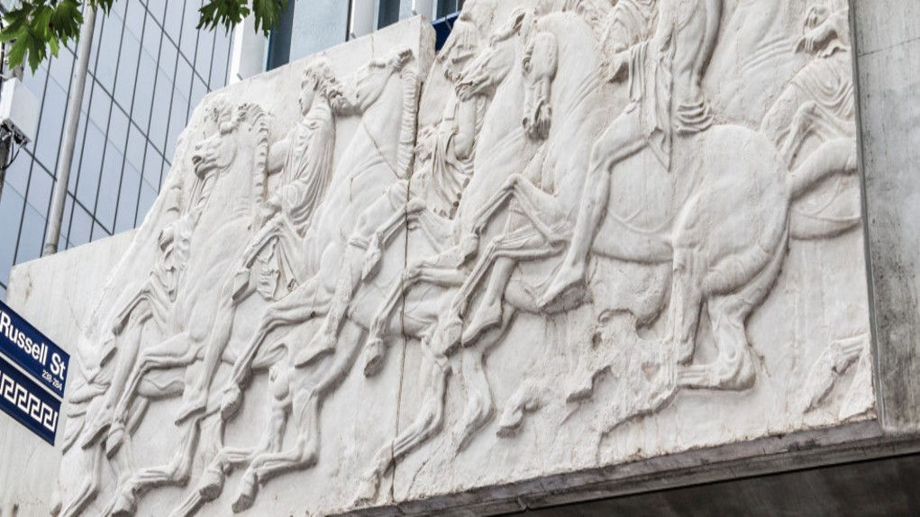 Συνεχίζονται στο Διαδίκτυο τα σεμινάρια Ελληνικής Ιστορίας της ΕΚ Μελβούρνης