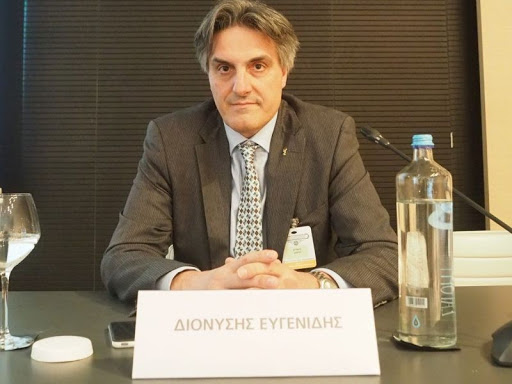 12Ιον2020 – Διονύσης Ευγενίδης