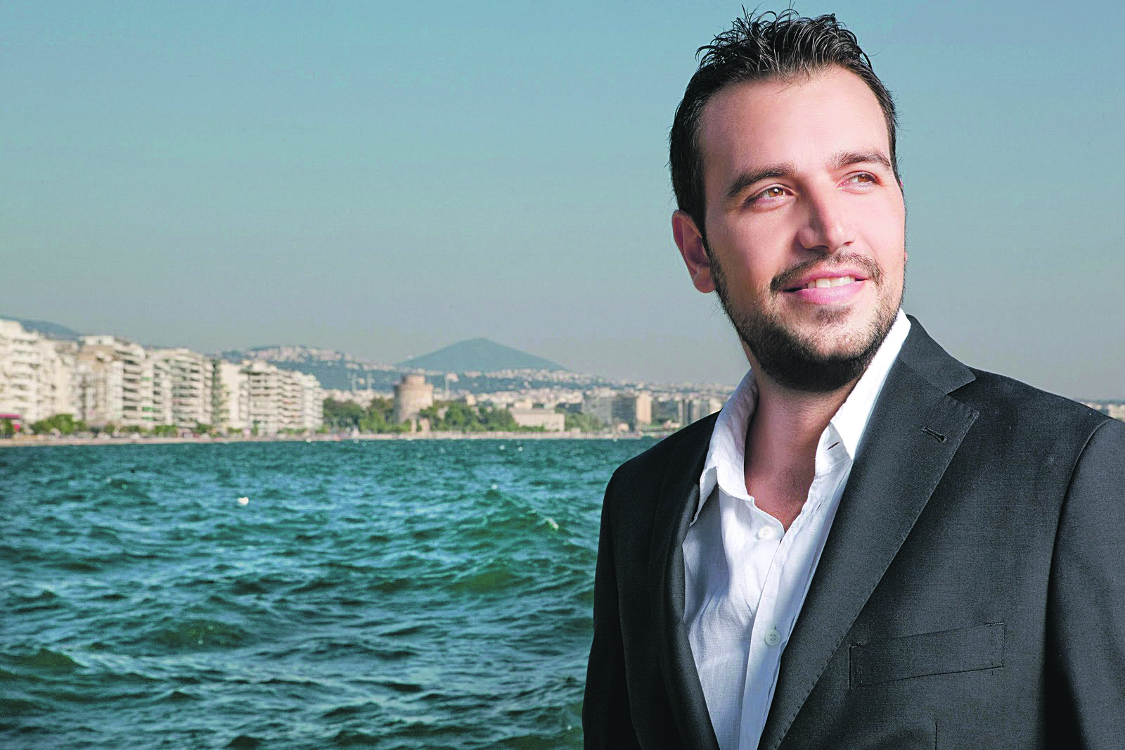 14Ιον2020 – Αλέξανδρος Θάνος