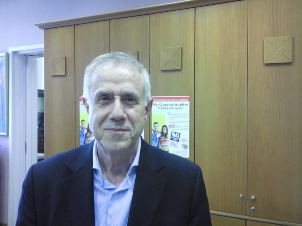 10Ιον2020 – Βύρων Θεολόγης