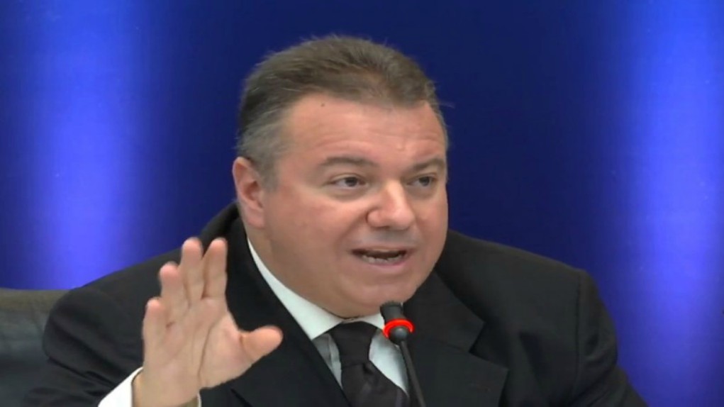 Χρ. Καβαλής: Να δοθούν λύσεις για την ελληνόγλωσση Παιδεία στο Εξωτερικό