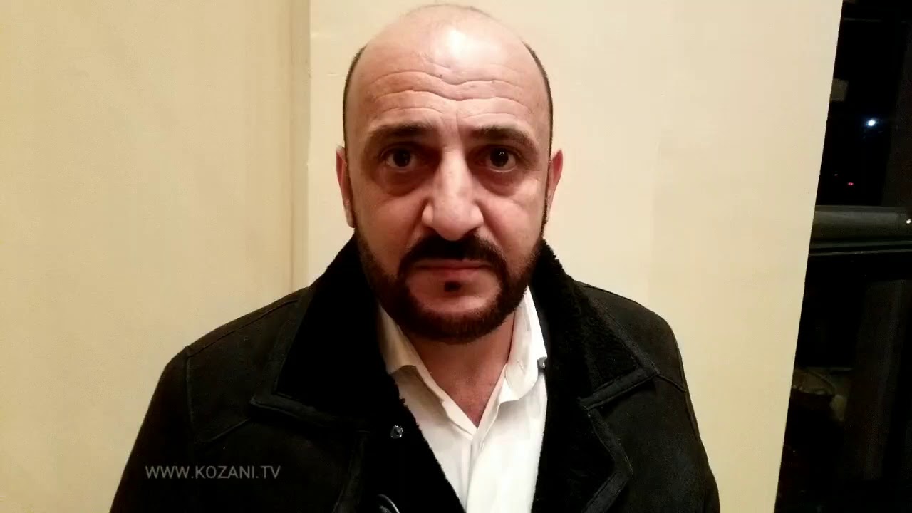 02Ιον2020 – Θεοχάρης Καζαντζίδης