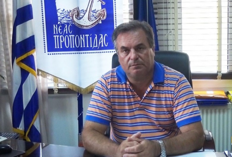 04Ιον2020 – Μανώλης Καρράς