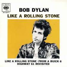 Like A Rolling Stone