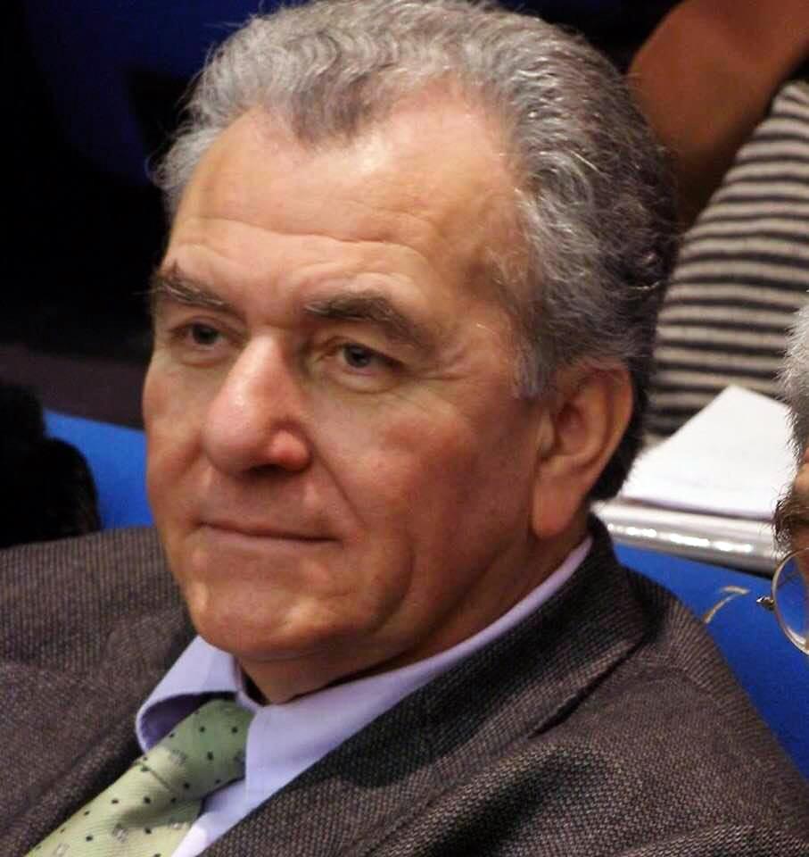 14Ιον2020 – Ανδρέας Κουράκης