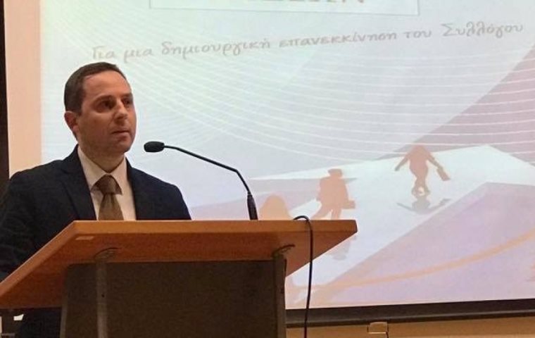 01Ιον2020 – Ευστάθιος Κουτσοχήνας