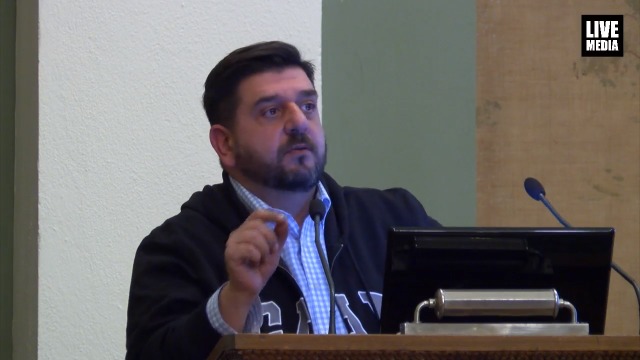 05Ιον2020 – Συμεών Μεταλλίδης