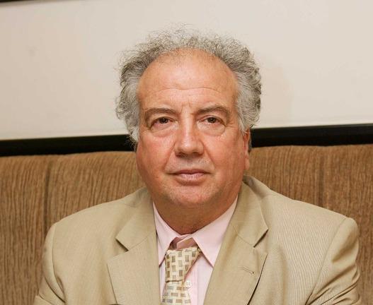 24Ιον2020 –  Μπάμπης Μπαρμπουνάκης