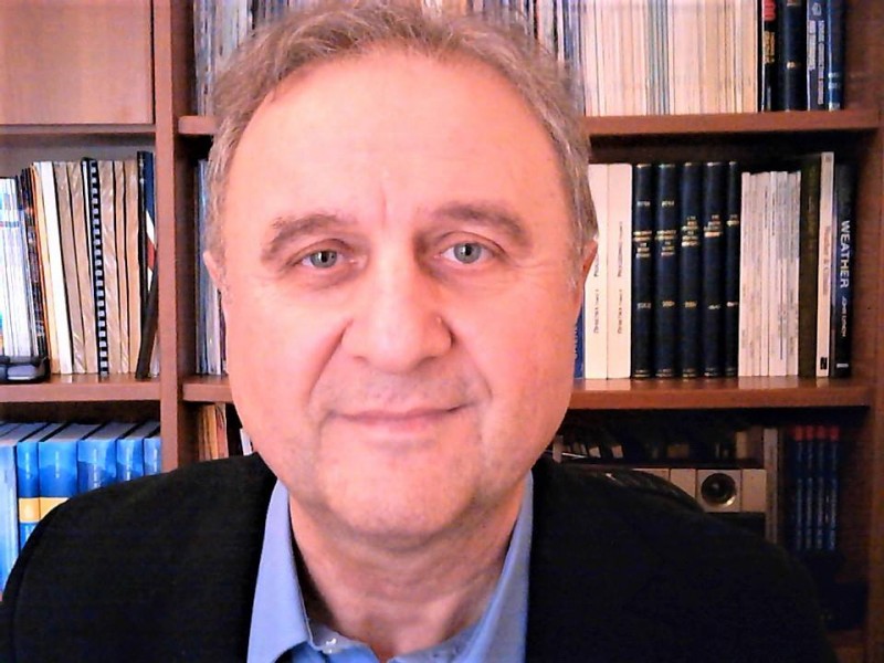 30Ιον2020 –  Μιχάλης Σιούτας