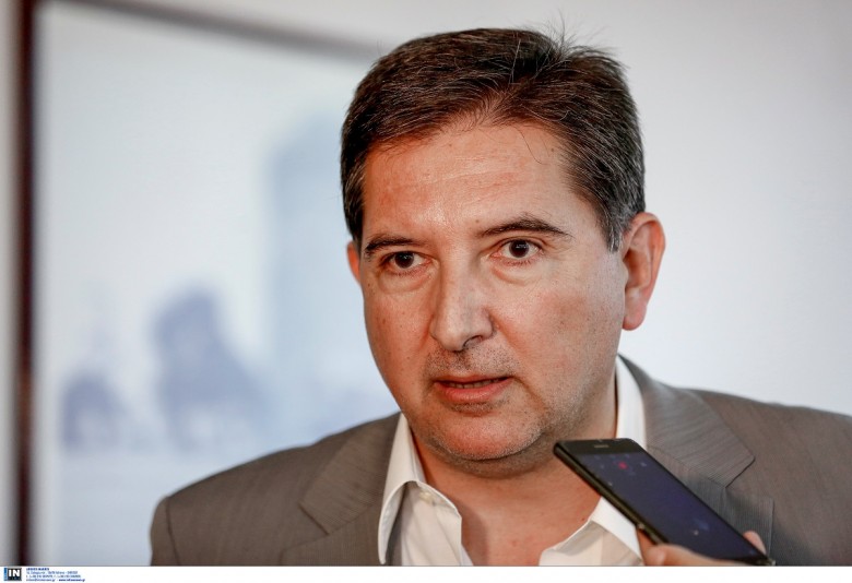 03Ιον2020 – Γιώργος Σκόδρας