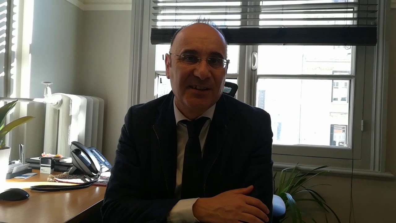 19Ιον2020 – Γιώργος Τζορμπατζικωστής