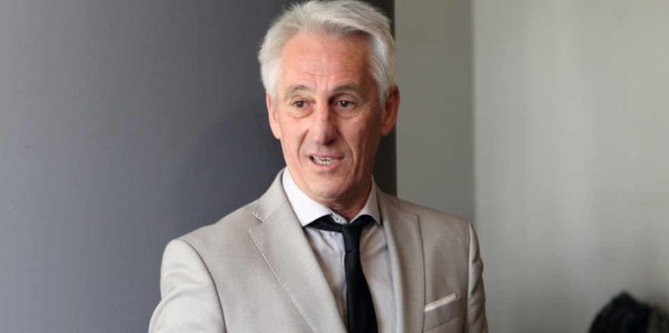 09Ιον2020 – Μανώλης Τσέπελης