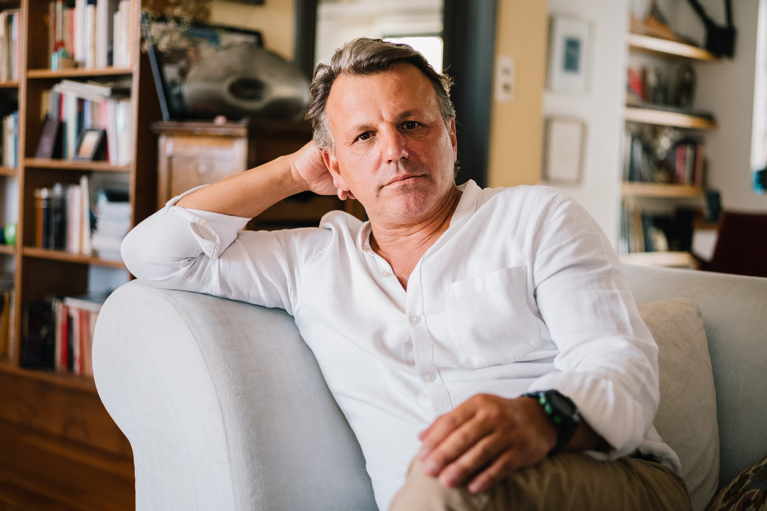 02Ιον2020 – Δημήτρης Χριστόπουλος