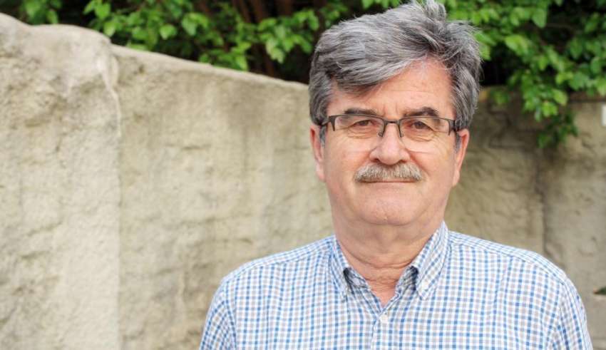 09Ιον2020 – Ημερολόγιο – Τάσος Καραδέδος