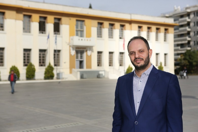 16Ιολ2020 – Ημερολόγιο – Γιάννης Δαρδαμανέλης