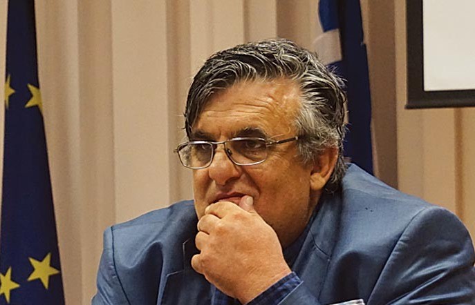16Ιολ2020 – Ημερολόγιο – Κωνσταντίνος Ζαφείρης