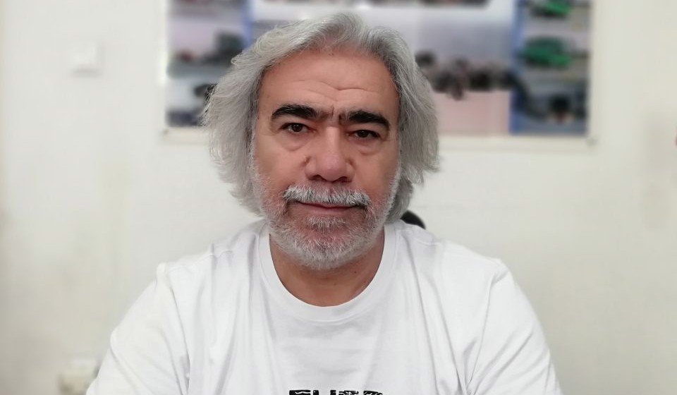 22Ιολ2020 – Ημερολόγιο – Άρης Ζωγράφος