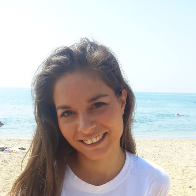 17Ιολ2020 – Ημερολόγιο – Αναστασία Χαρίτου