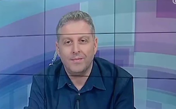 08Ιολ2020 – Ημερολόγιο – Γιώργος Χριστόπουλος