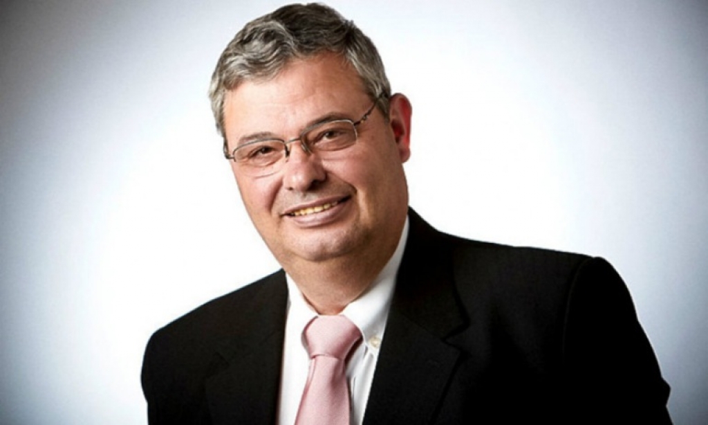 02Ιουλ2020 –  Αλέκος Καχριμάνης