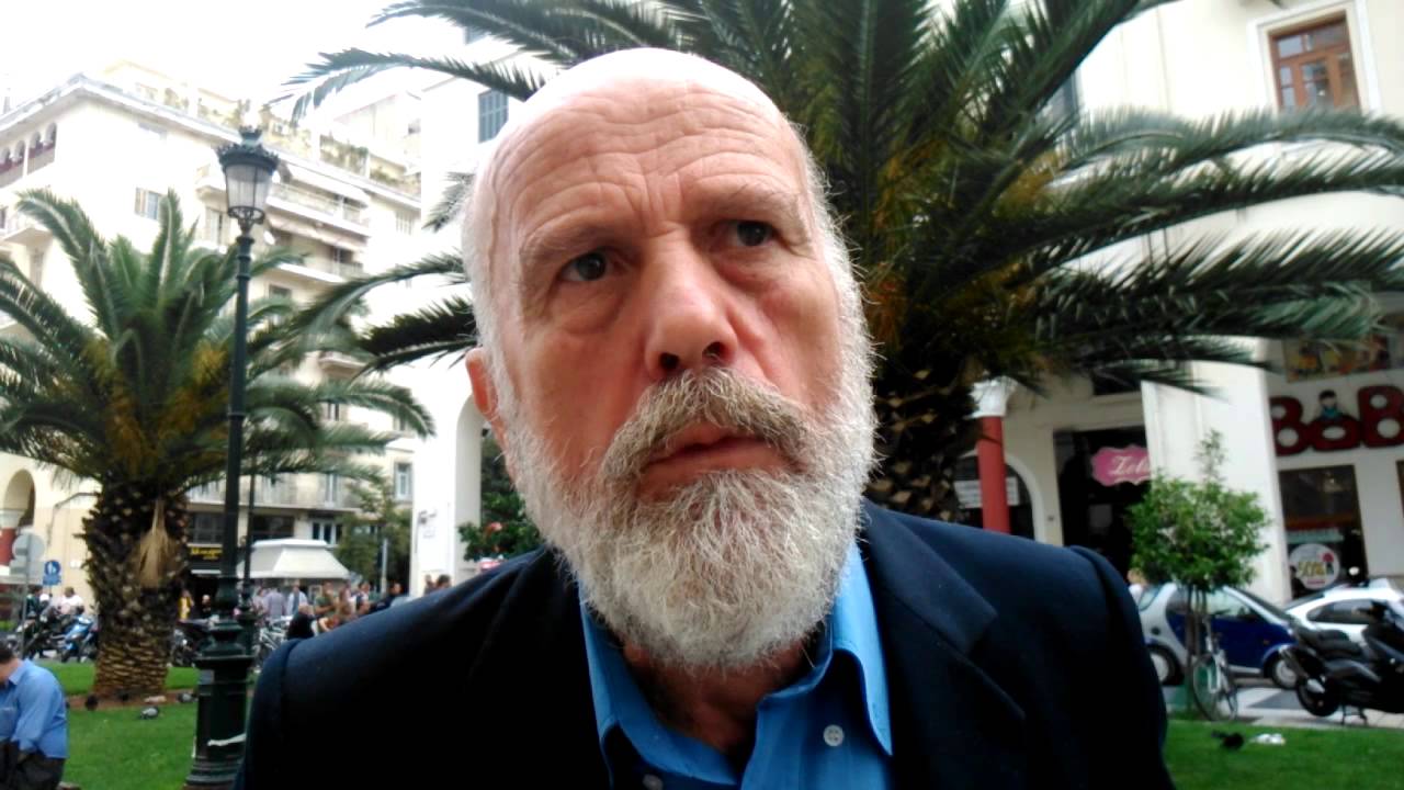 14Ιολ2020 –  Βασίλης Παρτάλης