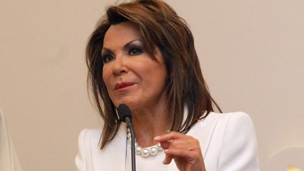 Γ. Αγγελοπούλου:  «Είμαστε περήφανοι για την ομογένεια μας, είναι πλούτος για τη χώρα»