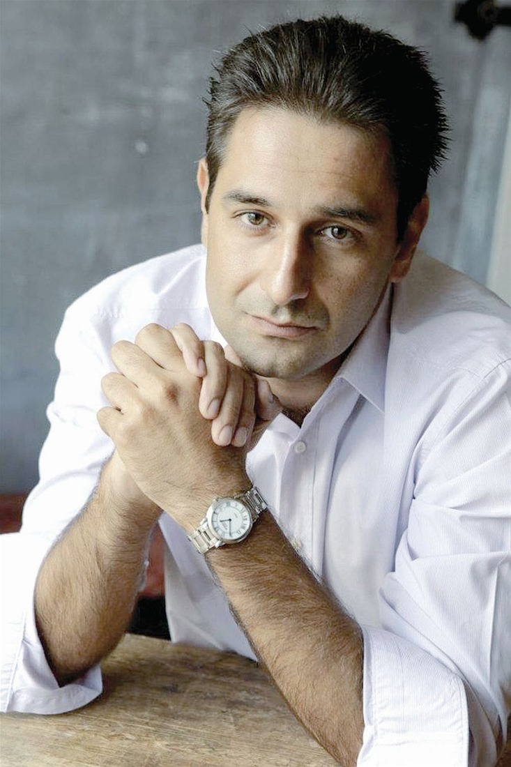 27Νοε2020 – Γρηγόρης Ζαρωτιάδης