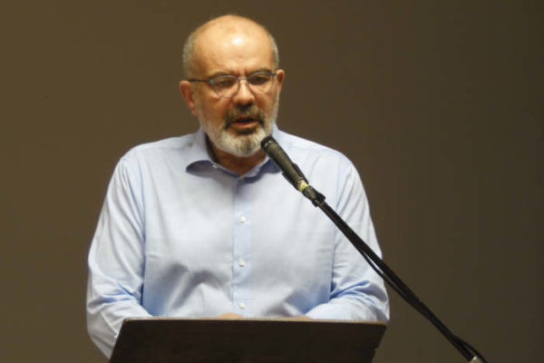 20Νοε2020 – ΕΔΩ ΚΑΙ ΤΩΡΑ- Κωνσταντίνος Μπαργιώτας