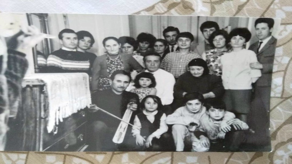 Oι Έλληνες πρόσφυγες του εμφυλίου πολέμου στην Τσεχοσλοβακία