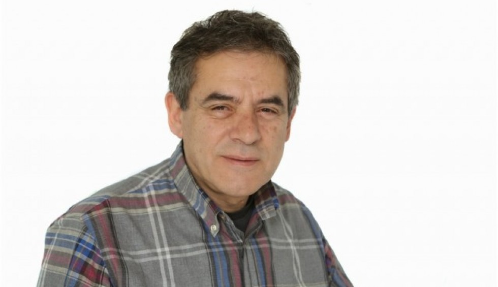 02Δεκ2020 – Γιώργος Αβαρλής