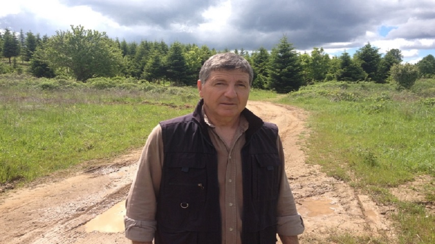 01Δεκ2020 – Γιάννης Ξάκης