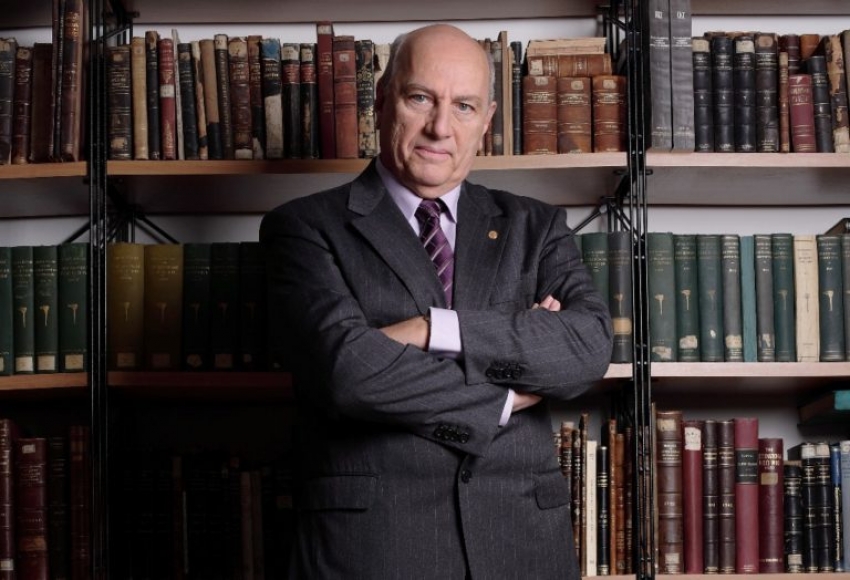 01Δεκ2020 – Χρήστος Ζερεφός