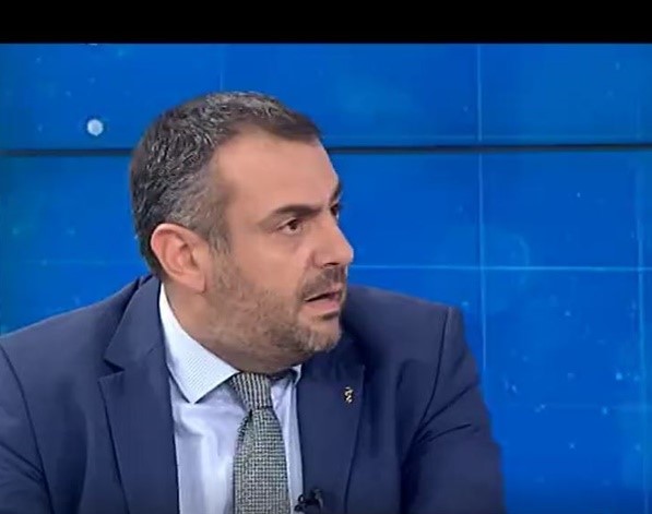 16Δεκ2020- Γιώργος Κιοσές